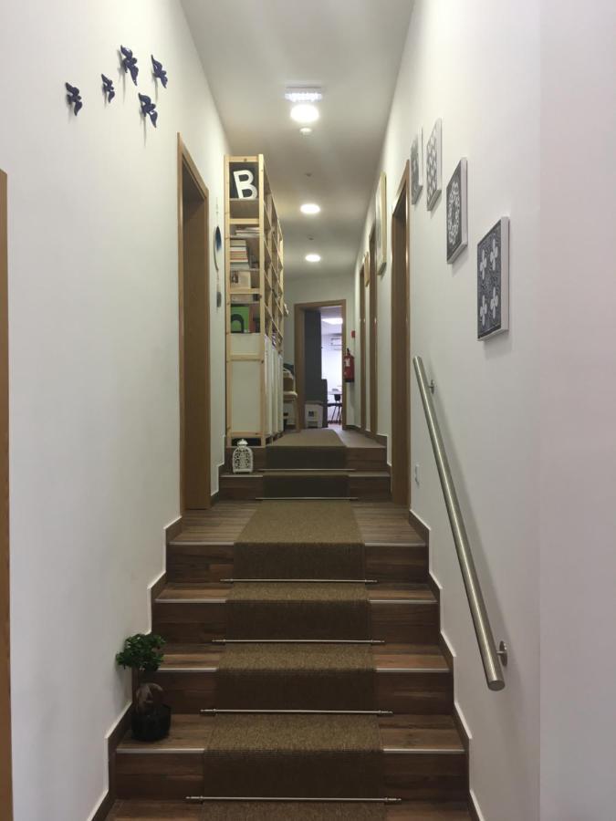 Barao Guesthouse Vouzela Dış mekan fotoğraf