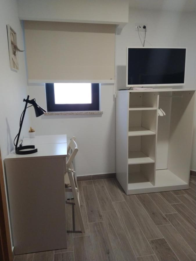 Barao Guesthouse Vouzela Dış mekan fotoğraf
